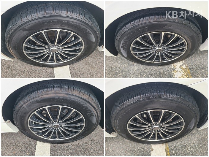 2011 - kia k5