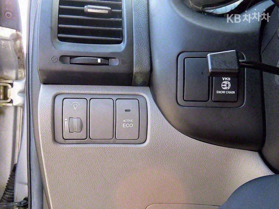 2011 - kia carnival