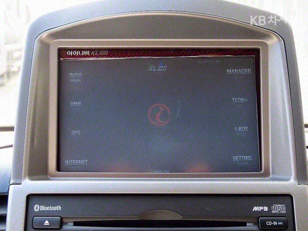 2011 - kia carnival
