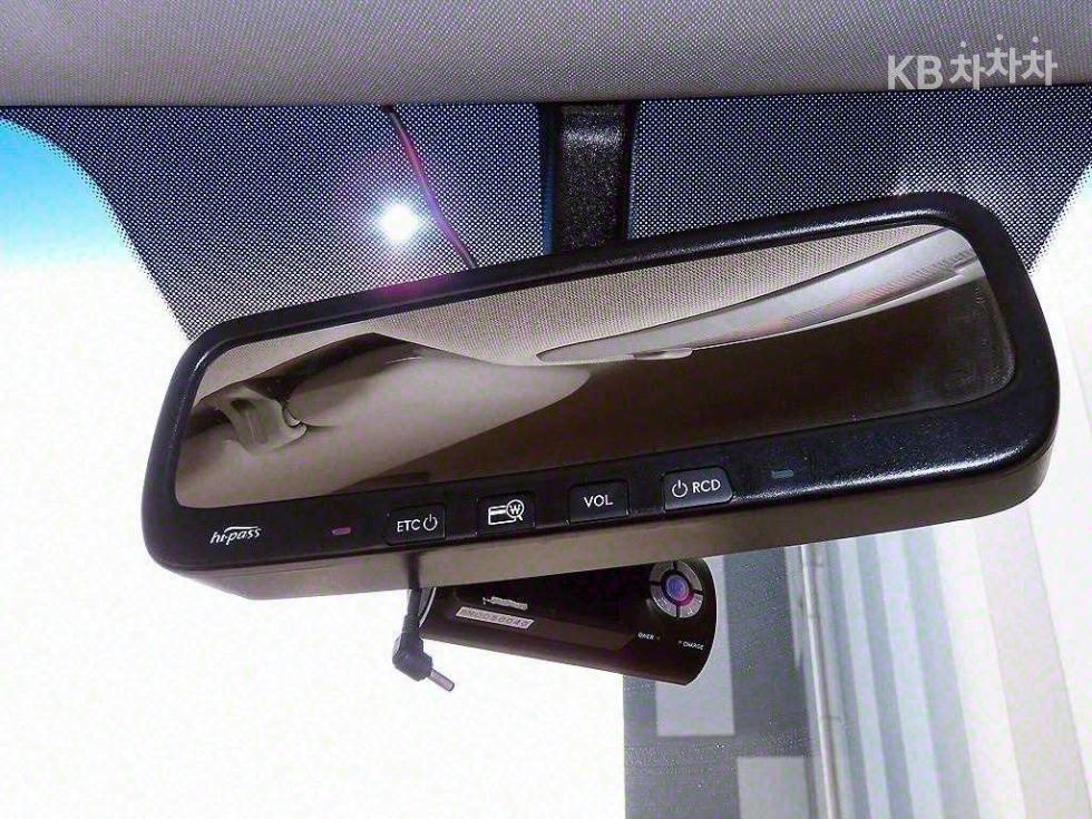 2011 - kia carnival