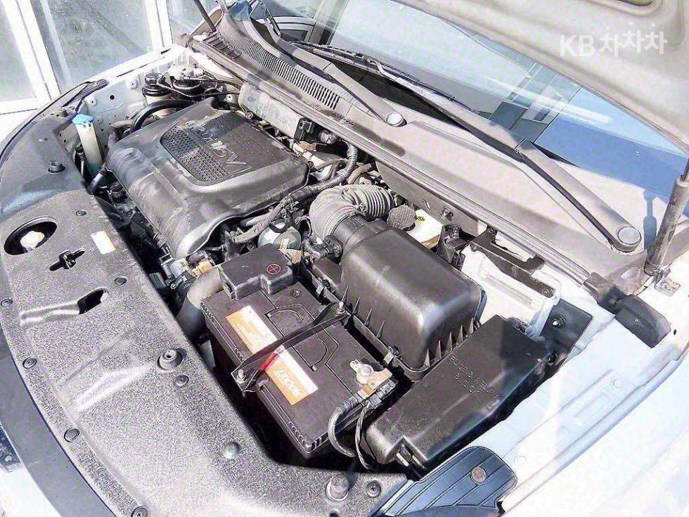 2011 - kia carnival