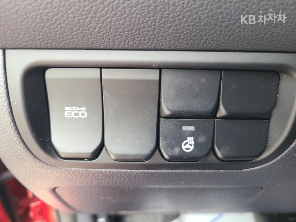 2012 - kia pride
