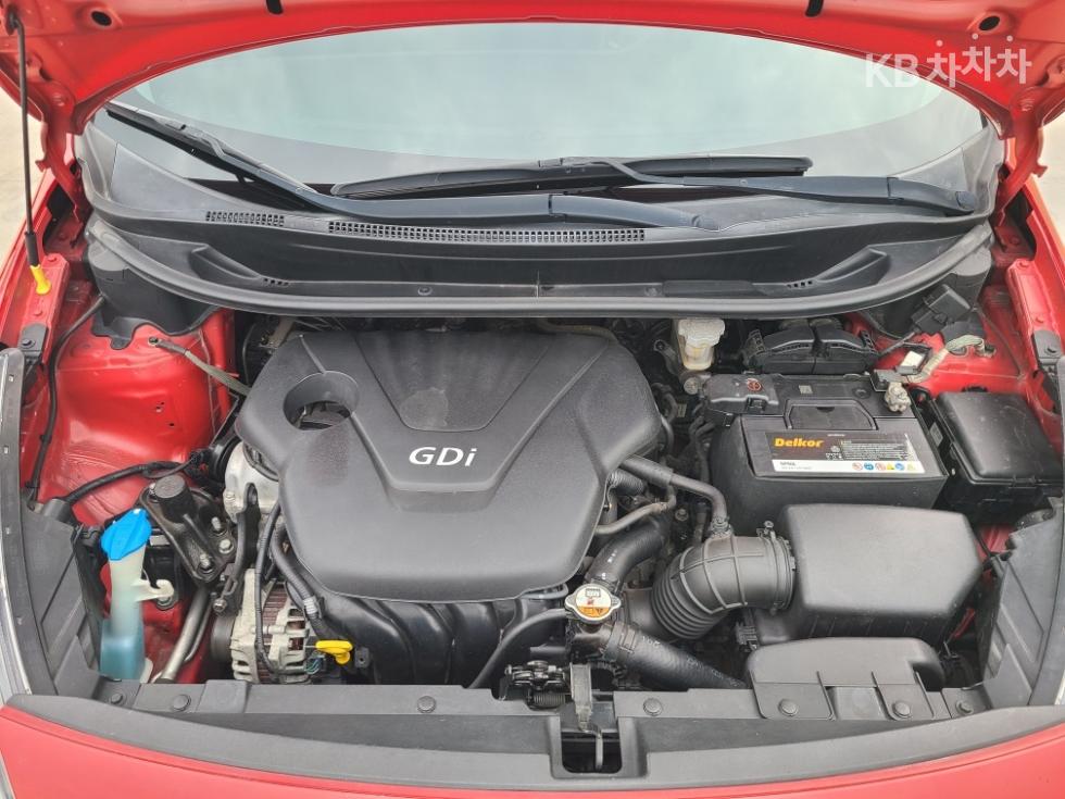 2012 - kia pride
