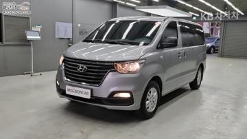 Hyundai Starex LPi 밴 5인승 — foto 1