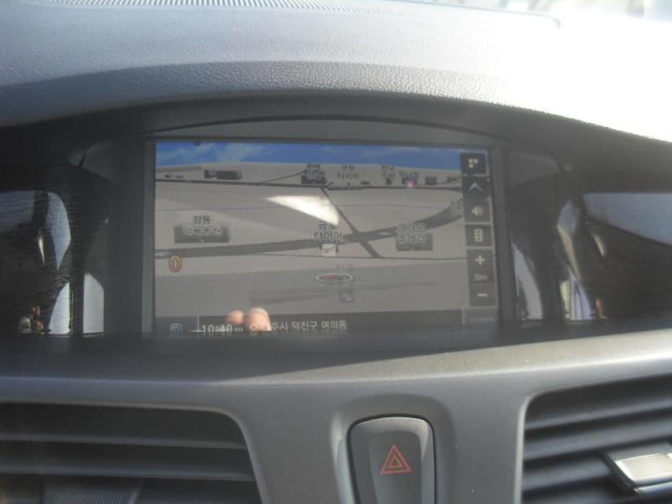 Renault Samsung SM5 — miniaturë 10