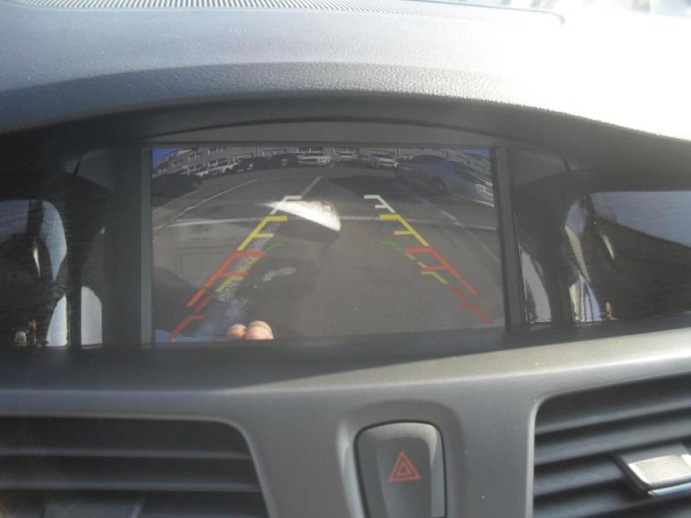 Renault Samsung SM5 — miniaturë 11