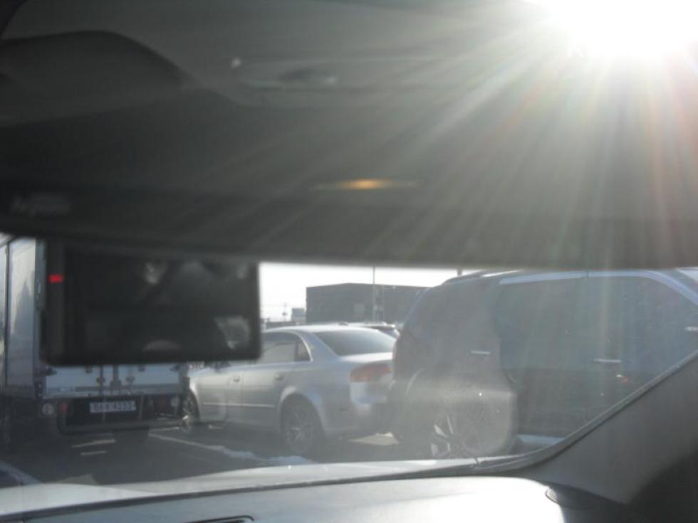 Renault Samsung SM5 — miniaturë 13