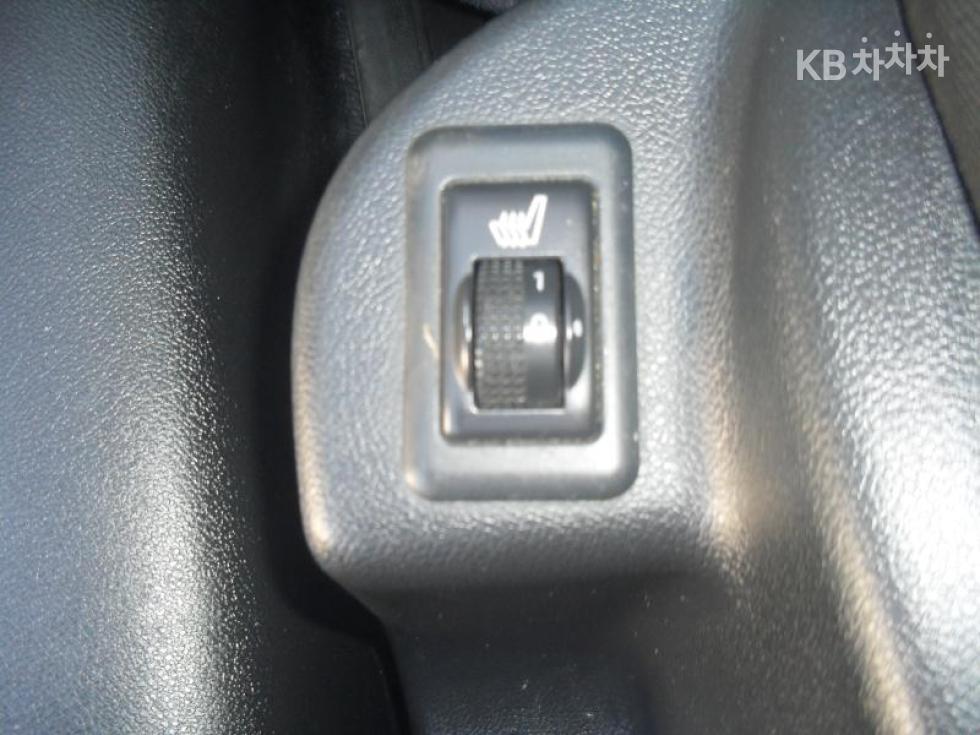 Renault Samsung SM5 — miniaturë 14