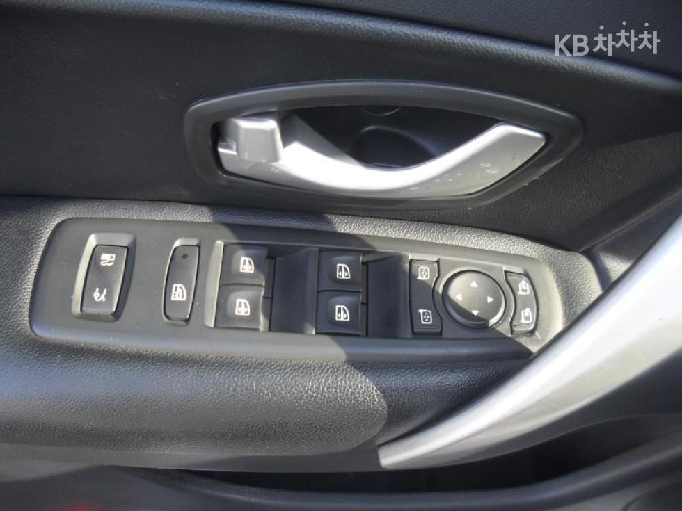 Renault Samsung SM5 — miniaturë 15