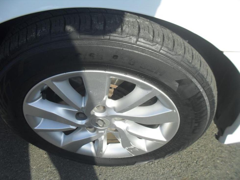 Renault Samsung SM5 — miniaturë 18