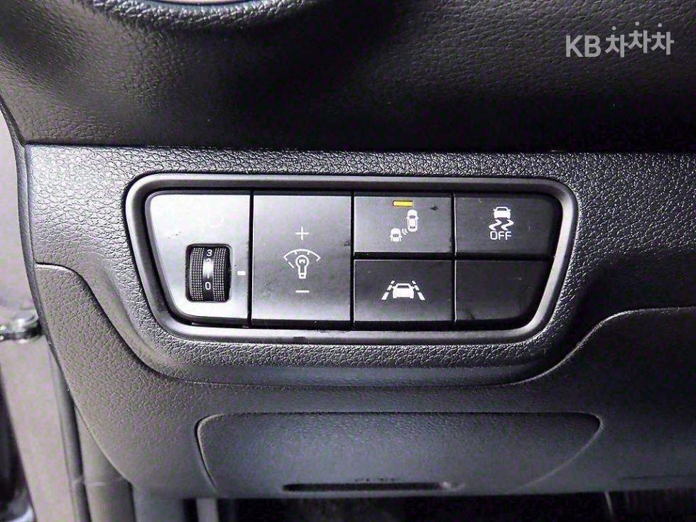 2020 - kia k3