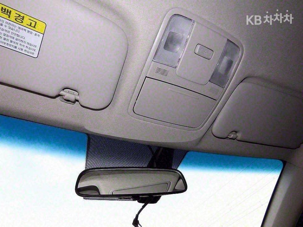 2020 - kia k3