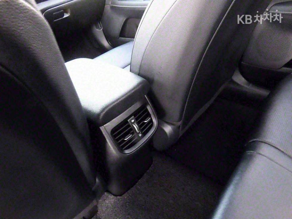 2020 - kia k3