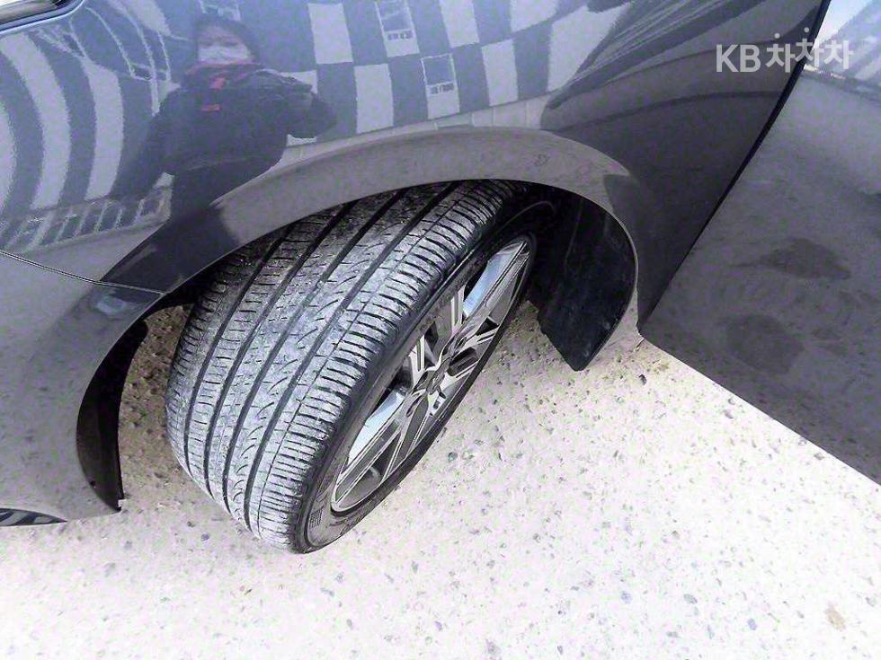 2020 - kia k3