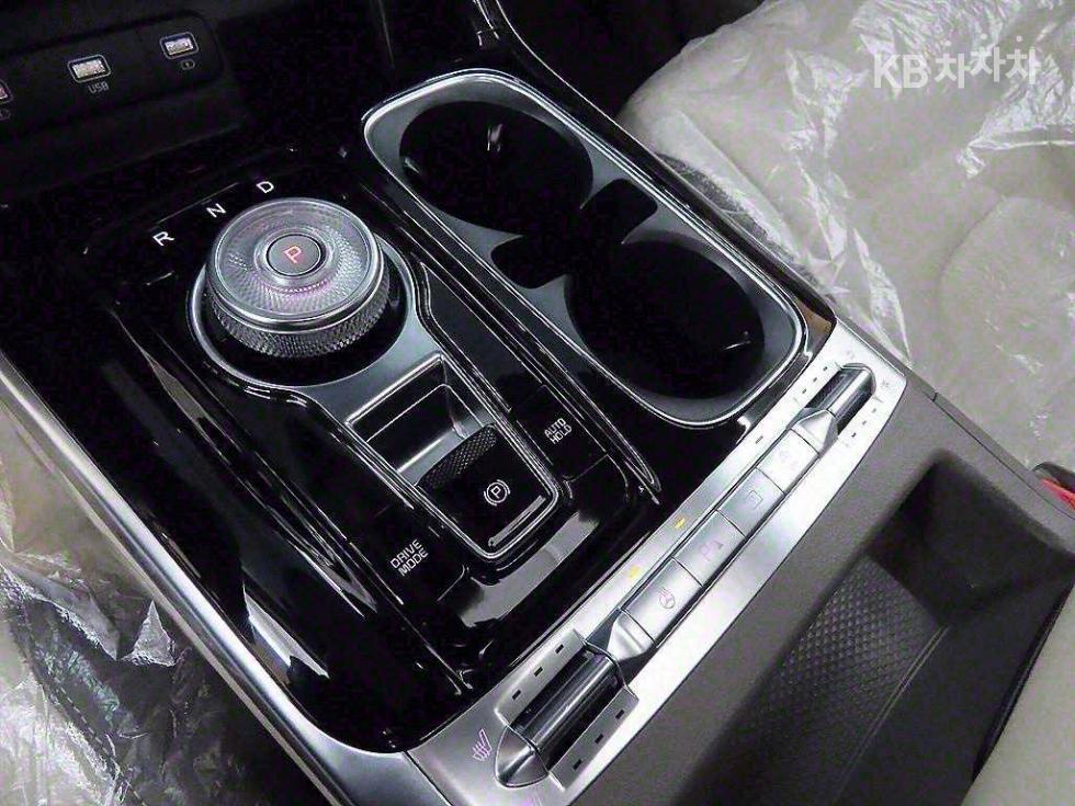 2021 - kia carnival