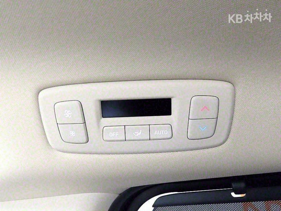 2021 - kia carnival