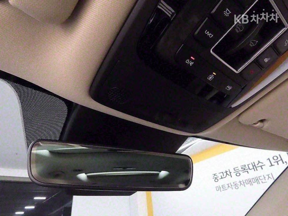 2021 - kia carnival