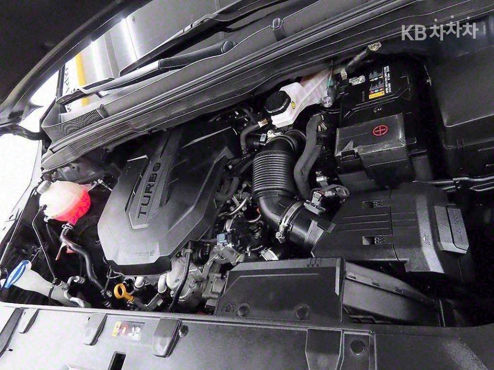 2021 - kia carnival