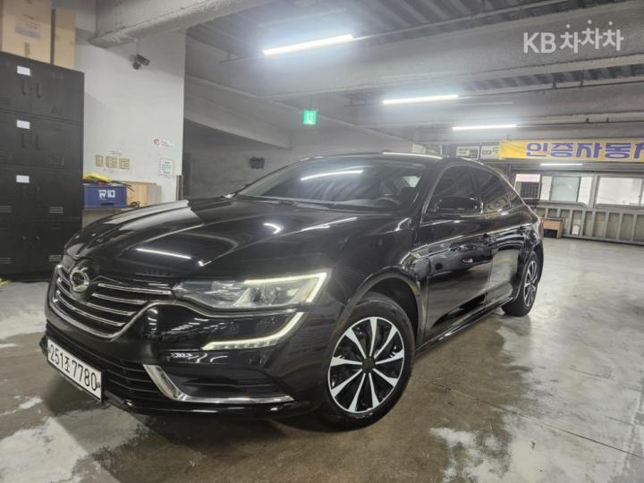 Renault SM6 2.0 LPe PE 2