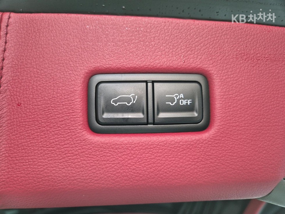 2023 - kia carnival