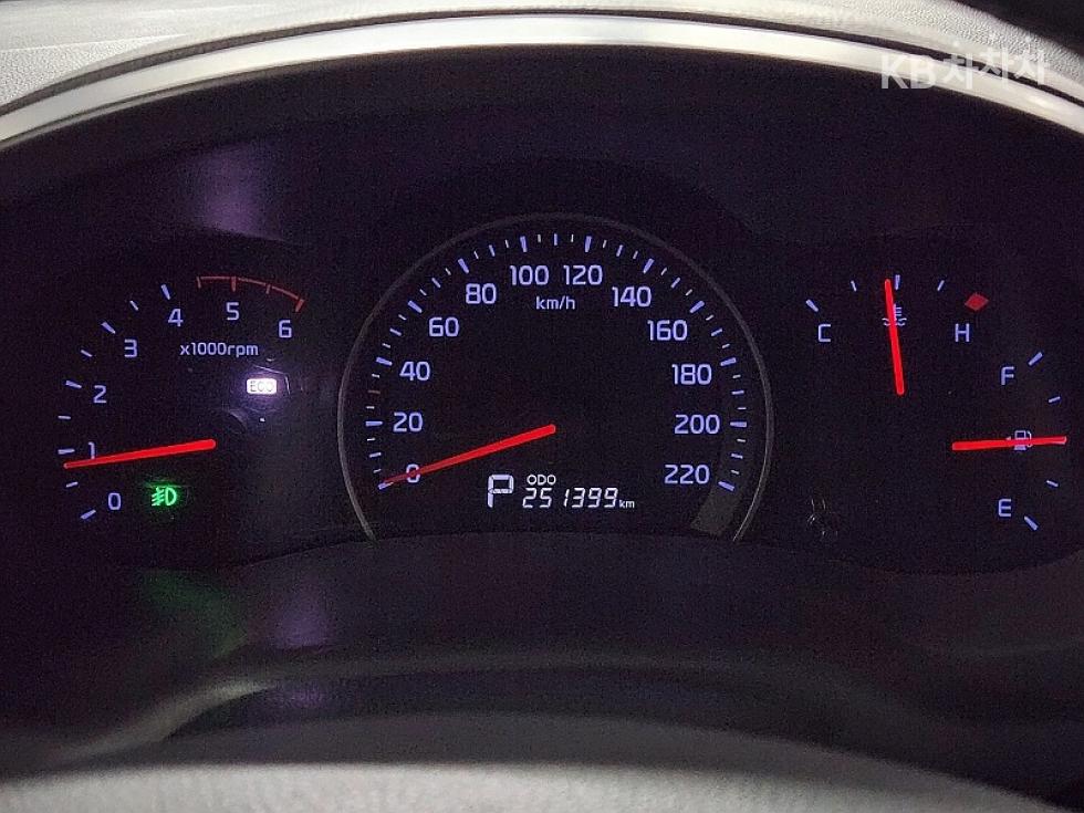 2012 - kia carnival