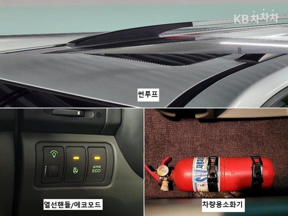 2012 - kia carnival