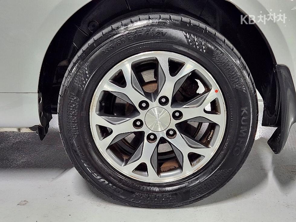 2012 - kia carnival
