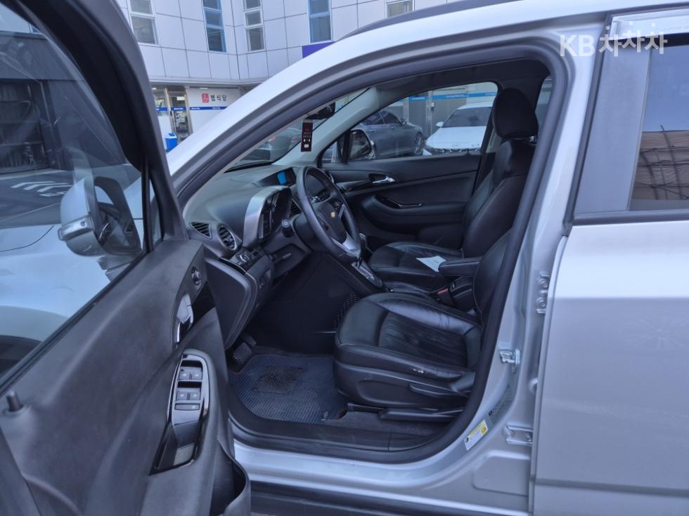 Chevrolet Orlando — miniaturë 10