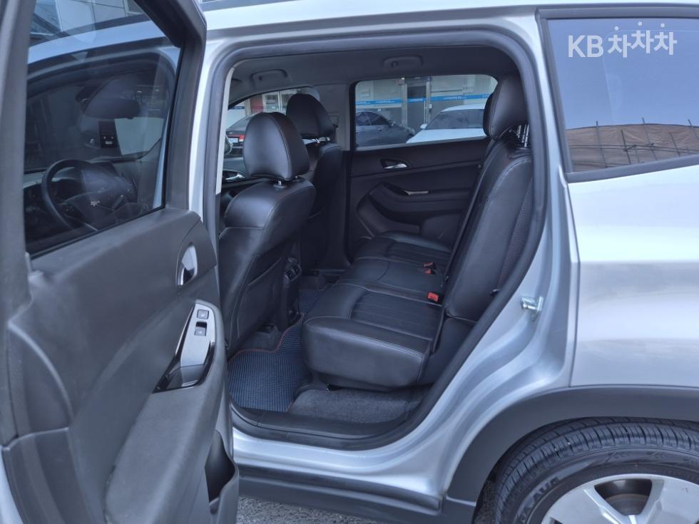 Chevrolet Orlando — miniaturë 11