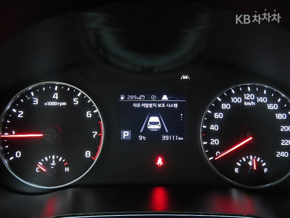 2020 - kia seltos