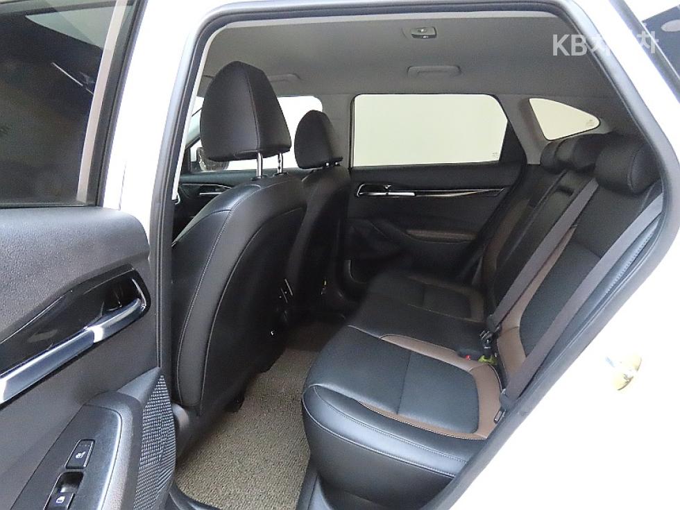 2020 - kia seltos