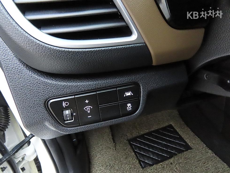 2020 - kia seltos