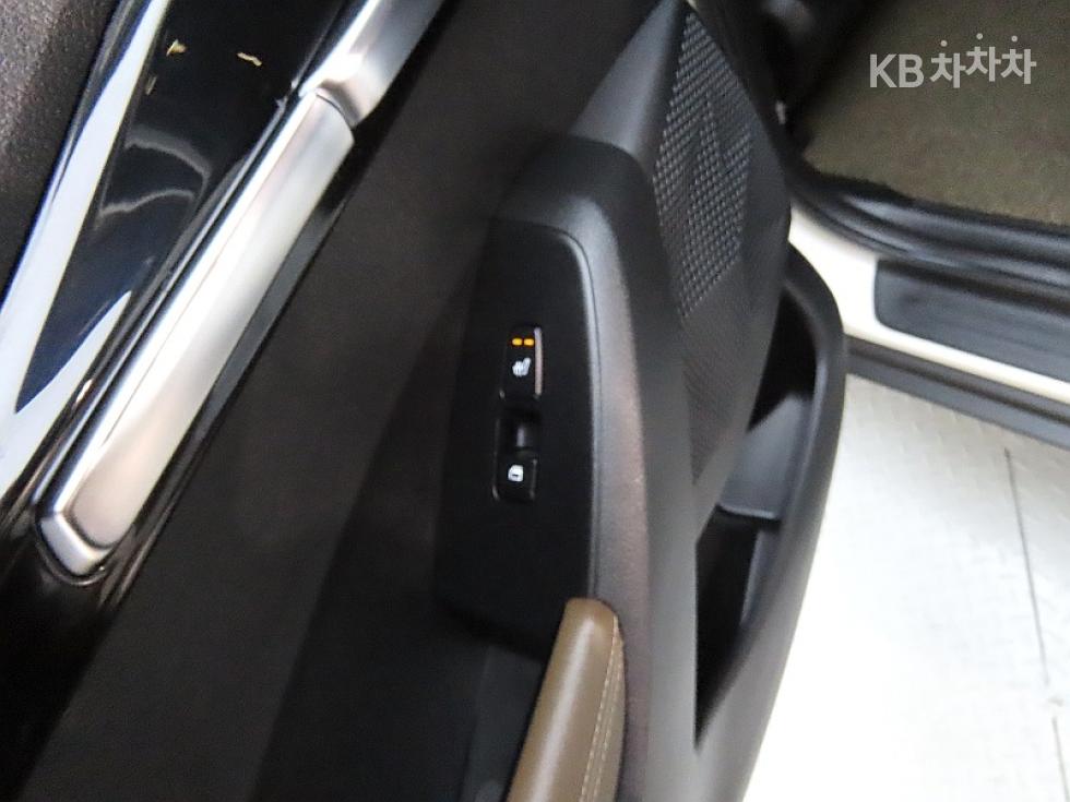 2020 - kia seltos