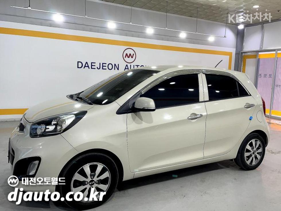 2013 - kia all