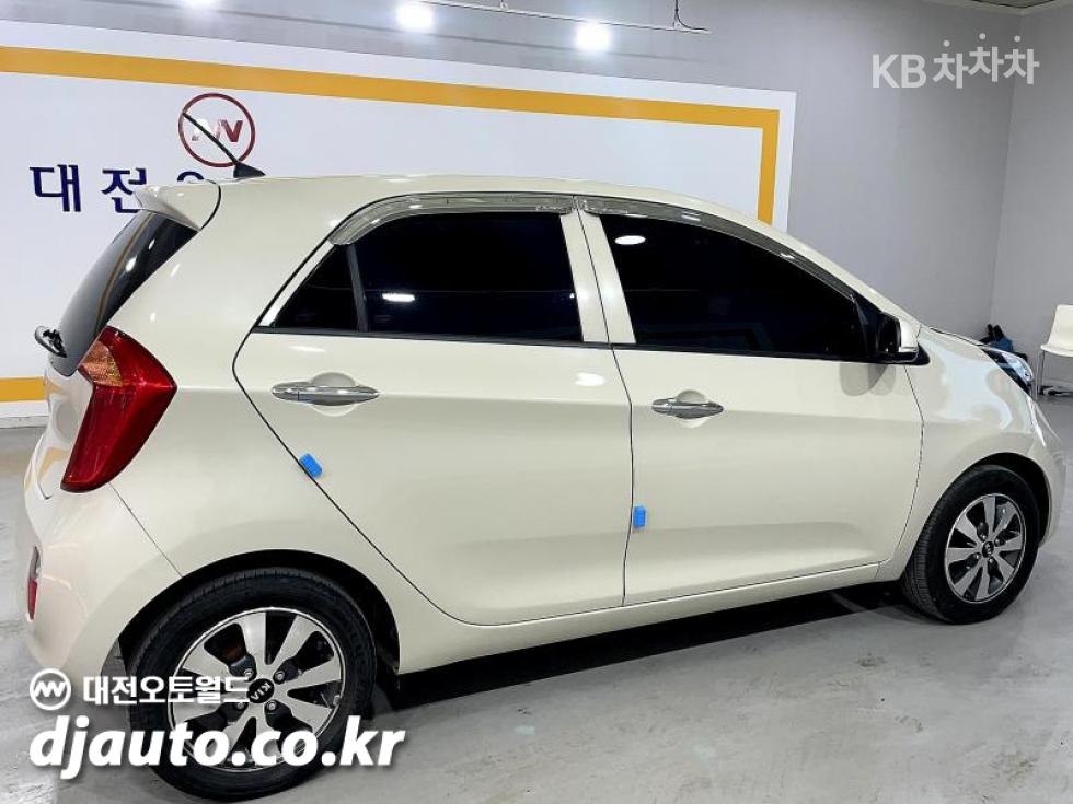 2013 - kia all