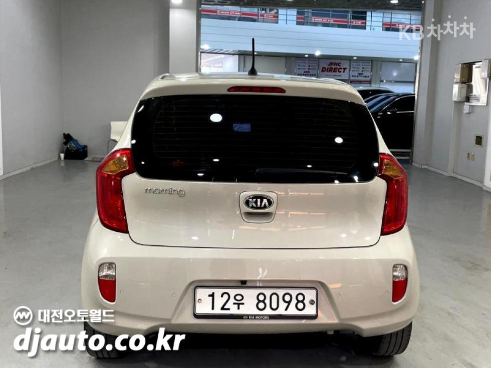 2013 - kia all
