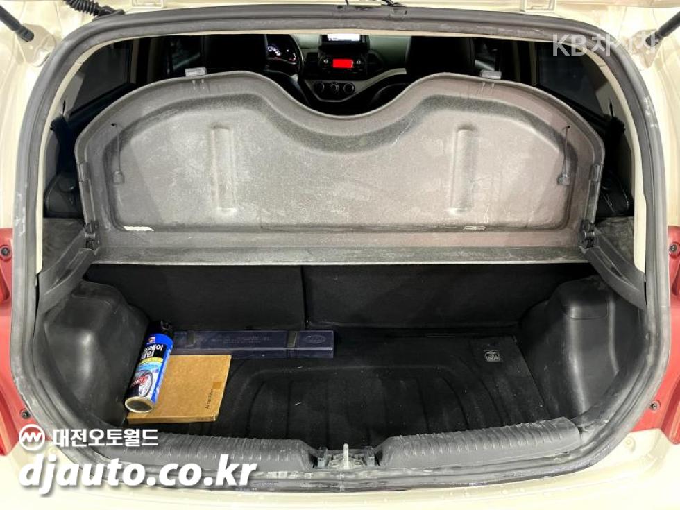 2013 - kia all