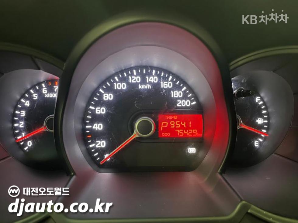 2013 - kia all