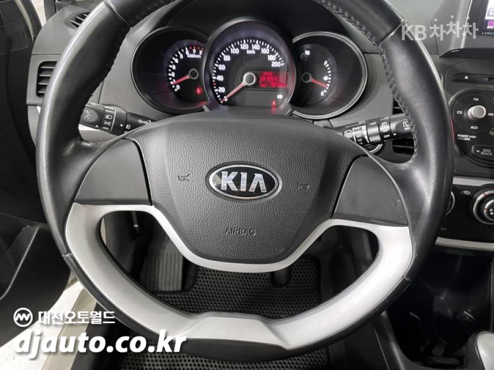2013 - kia all