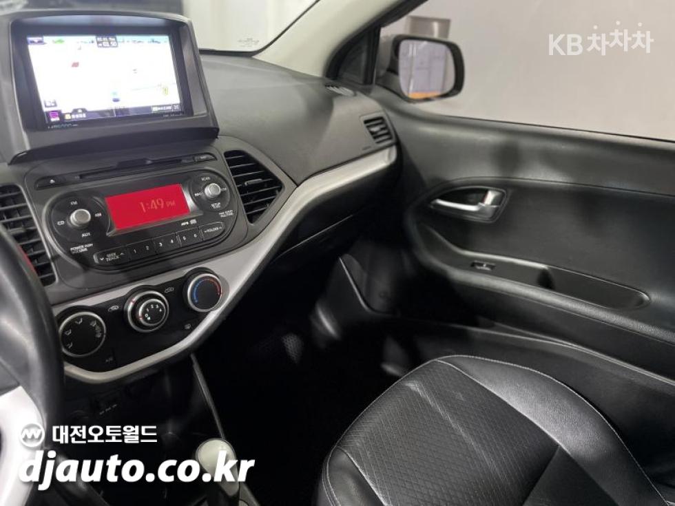 2013 - kia all