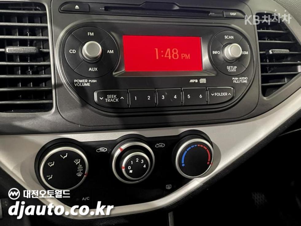 2013 - kia all