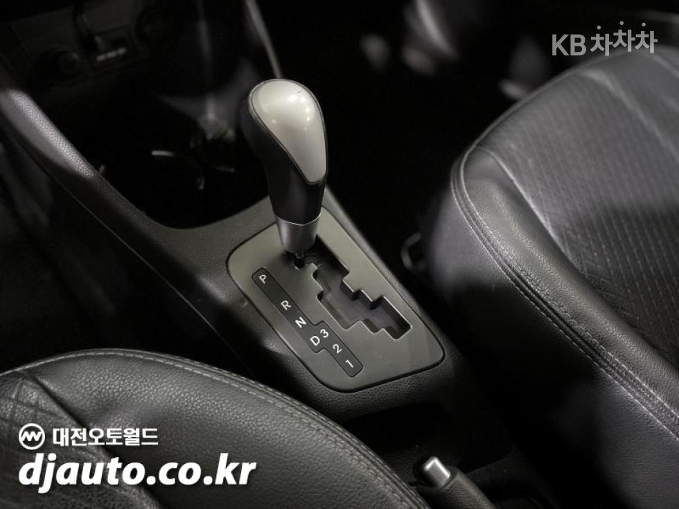 2013 - kia all