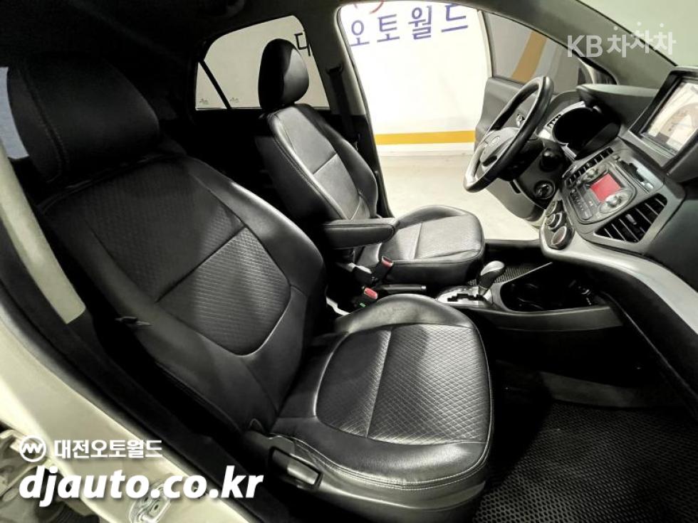 2013 - kia all