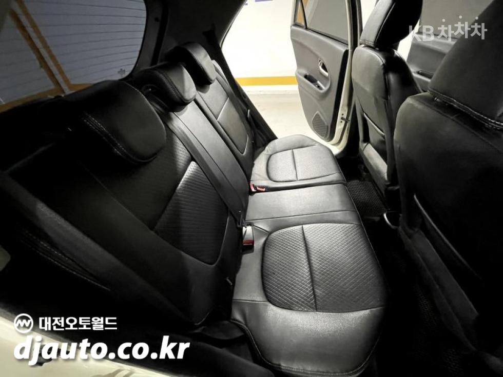 2013 - kia all