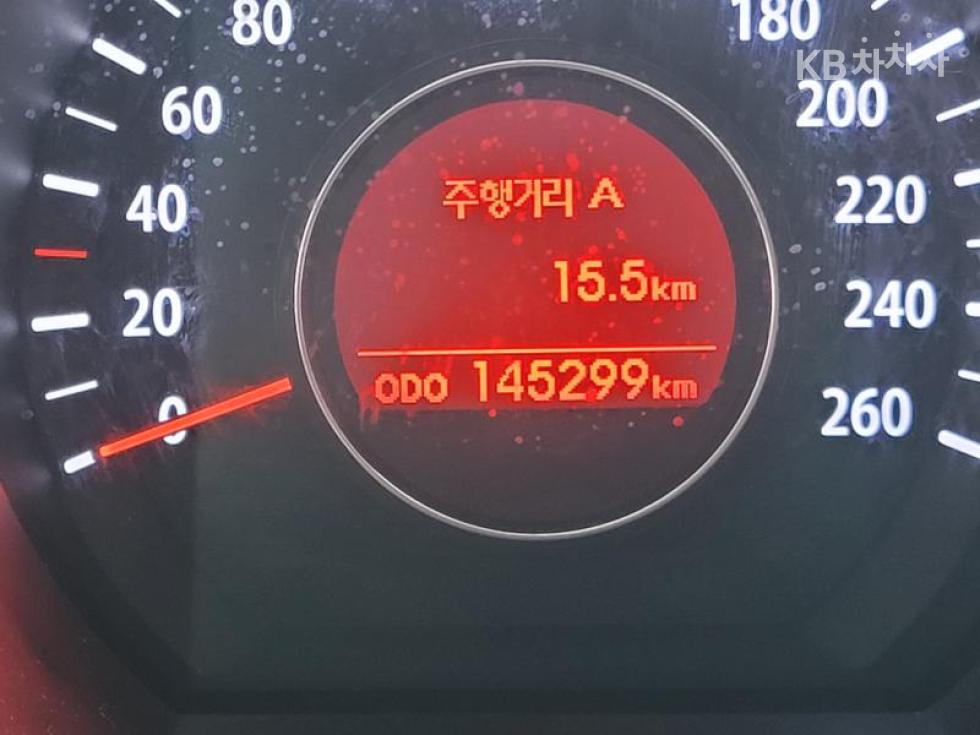 2013 - kia k5