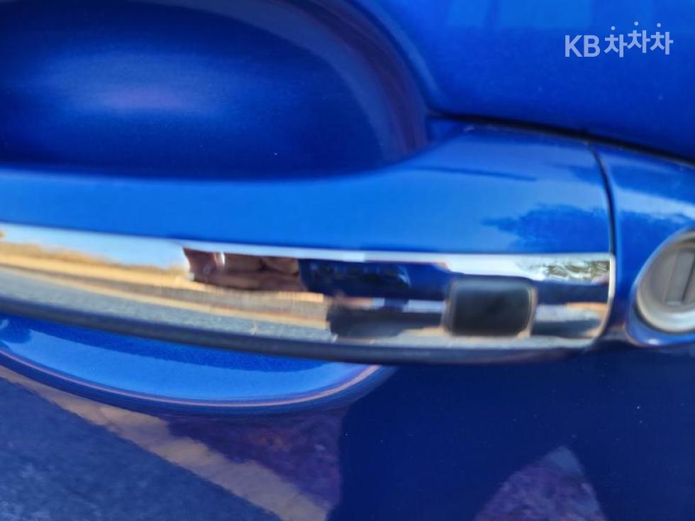 2013 - kia k5