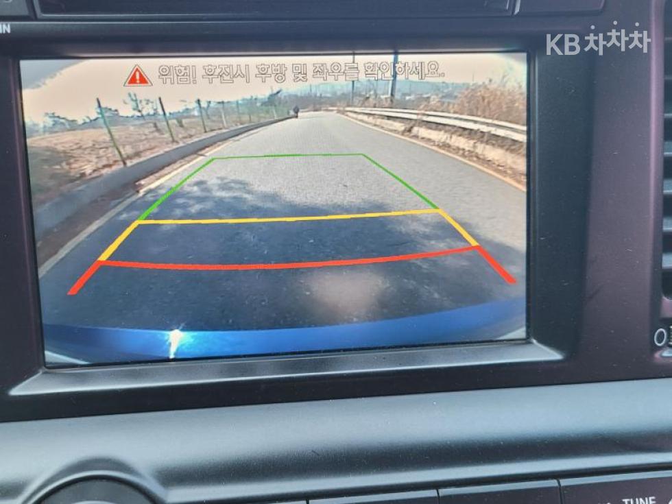 2013 - kia k5