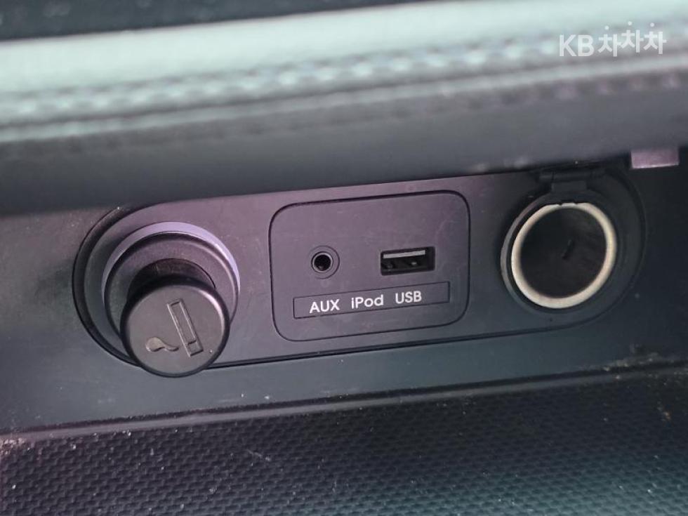 2013 - kia k5