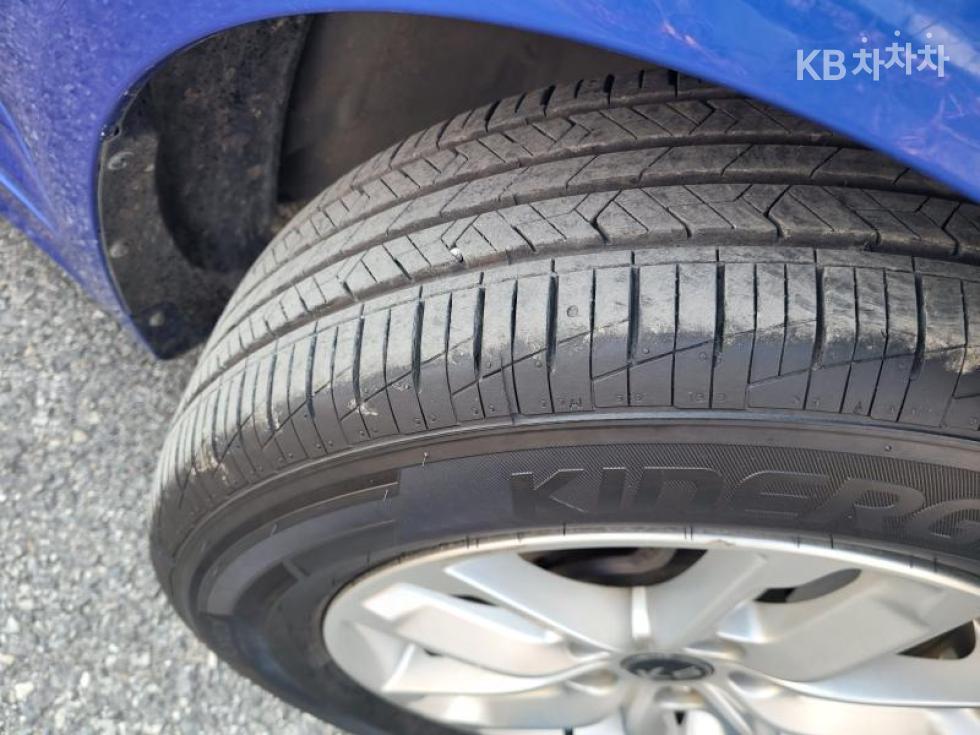 2013 - kia k5