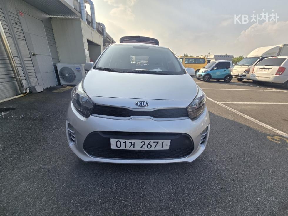 2017 kia 모닝밴(ja)